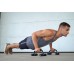 Упоры для отжиманий PowerPlay 4316 Push Up Bars пластиковые (Скошенные)