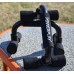 Упоры для отжиманий PowerPlay 4317 Push Up Bars пластиковые (Прямые)
