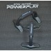 Упоры для отжиманий PowerPlay 4314 Push Up Stand (Прямые)