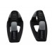 Упоры для отжиманий Power System PS-4022 Push UpBars Pro (Прямые)