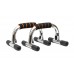 Упоры для отжиманий Power System PS-4005 Push Up Stand (Прямые)