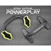 Упоры для отжиманий PowerPlay 4314 Push Up Stand (Прямые)