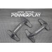 Упоры для отжиманий PowerPlay 4314 Push Up Stand (Прямые)