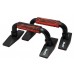 Упоры для отжиманий Power System PS-4108 Push Up Bars Plus (Прямые)