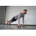 Упоры для отжиманий Power System PS-4022 Push UpBars Pro (Прямые)