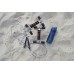 Упоры для отжиманий Power System PS-4005 Push Up Stand (Прямые)