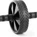 Колесо для пресса PowerPlay PP-4344 AB Wheel Pro Черное