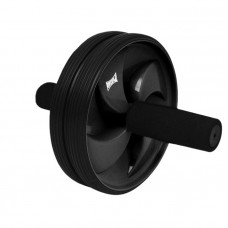 Колесо для пресса PowerPlay 4325 AB SCULPT (d17.5см.) Black