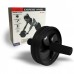 Колесо для пресса PowerPlay 4325 AB SCULPT (d17.5см.) Black