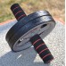Колесо для пресса Power System PS-4042 Dual-Core Ab Wheel Grey/Black