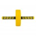 Колесо для пресса Power System PS-4034 Multi-core AB Wheel Yellow