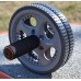 Колесо для пресса Power System PS-4006 Power Ab Wheel Grey/Black