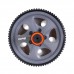 Колесо для пресса Power System PS-4006 Power Ab Wheel Grey/Black