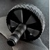 Колесо для пресса PowerPlay PP-4344 AB Wheel Pro Черное