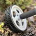 Колесо для пресса PowerPlay PP-4345 Exercise Wheel (d16.5cm.) Серое