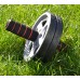 Колесо для пресса Power System PS-4042 Dual-Core Ab Wheel Grey/Black