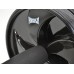 Колесо для пресса PowerPlay 4325 AB SCULPT (d17.5см.) Black
