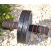 Колесо для пресса Power System PS-4042 Dual-Core Ab Wheel Grey/Black