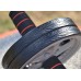 Колесо для пресса Power System PS-4042 Dual-Core Ab Wheel Grey/Black