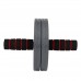 Колесо для пресса Power System PS-4042 Dual-Core Ab Wheel Grey/Black