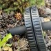 Колесо для пресса PowerPlay PP-4345 Exercise Wheel (d16.5cm.) Серое