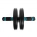 Колесо для пресса U-Powex Ab wheel with mat (d18.5cm.) Black