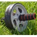 Колесо для пресса Power System PS-4042 Dual-Core Ab Wheel Grey/Black