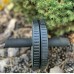 Колесо для пресса PowerPlay PP-4345 Exercise Wheel (d16.5cm.) Серое
