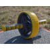 Колесо для пресса Power System PS-4034 Multi-core AB Wheel Yellow