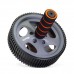Колесо для пресса Power System PS-4006 Power Ab Wheel Grey/Black