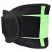 Пояс компрессионный MadMax MFA-277 Slimming belt Black/neon green M