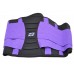 Пояс-корсет для поддержания спины Power System PS-6031 Waist Shaper Purple S/M