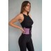 Пояс-корсет для поддержания спины Power System PS-6031 Waist Shaper Pink S/M