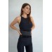 Пояс-корсет для поддержания спины Power System PS-6014 Neo Back Support S/M