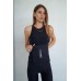 Пояс для похудения Power Slimming Belt Wt Pro PS-4001 XL (125*25 см)