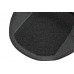 Пояс компрессионный MadMax MFA-277 Slimming belt Black/neon green M
