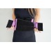 Пояс-корсет для поддержания спины Power System PS-6031 Waist Shaper Pink S/M