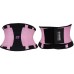 Пояс-корсет для поддержания спины Power System PS-6031 Waist Shaper Pink S/M