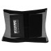 Пояс-корсет для поддержания спины Power System PS-6031 Waist Shaper Grey S/M