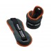 Утяжелители-манжеты для ног и рук Power System PS-4071 Wrist Weights (2шт.*2 kg) (пара)
