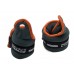 Утяжелители-манжеты для ног и рук Power System PS-4044 Wrist Weights (2шт.*1 kg) (пара)