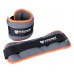 Утяжелители-манжеты для ног и рук Power System PS-4046 Ankle Weights (2шт.*1 kg) (пара)
