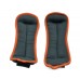 Утяжелители-манжеты для ног и рук Power System PS-4046 Ankle Weights (2шт.*1 kg) (пара)