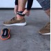 Утяжелители-манжеты для ног и рук Power System PS-4072 Ankle Weights (2шт.*1.5 kg) (пара)