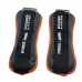 Утяжелители-манжеты для ног и рук Power System PS-4046 Ankle Weights (2шт.*1 kg) (пара)