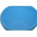 Балансировочная массажная подушка PowerPlay 4009 Balance Pad (Ø33) Синяя
