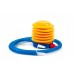 Балансировочная платформа Power System PS-4200 Balance Trainer Zone (Ø60) Orange