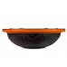 Балансировочная платформа Power System PS-4200 Balance Trainer Zone (Ø60) Orange