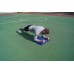 Мат балансировочный (платформа) Power System PS-4066 Balance Pad Physio Blue