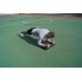 Мат балансировочный (платформа) Power System PS-4066 Balance Pad Physio Black